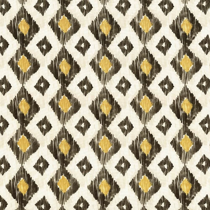 Azuki Licorice  by Kasmir Fabric See sample 100% Cotton
 USA 9,000 Wyzenbeek Double Rubs </p><p>Repeat: Horizontal: 13 4/8 inches and Vertical: 13 4/8 inches 54  - Fabric Carolina -