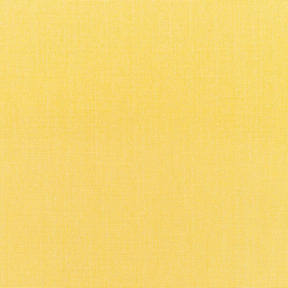 5438 Canvas Buttercup by Sunbrella Fabric Sunbrella Elements - Canvas Sunbrella® Acrylic, Sunbrella® Polyester, Sunbrella® Non-Phthalate PVC USA or Imported 5-Year Horizontal: and Vertical: 60 yd. 54 in. - Fabric Carolina -