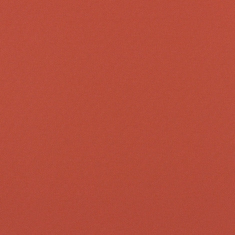 225MS+ Terra Cotta by Sunbrella Fabric Main Street + Polyester USA or Imported 5-Year Horizontal: and Vertical: 61 in. - Fabric Carolina -
