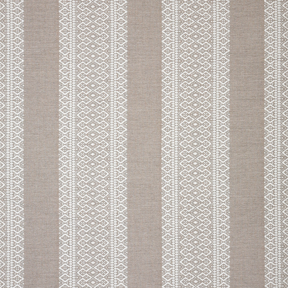 145857-0001 Upton Linen by Sunbrella Fabric Sunbrella Upholstery Sunbrella Acrylic USA or Imported 5-Year Horizontal: 9.34" and Vertical: 7" 54 in. - Fabric Carolina -