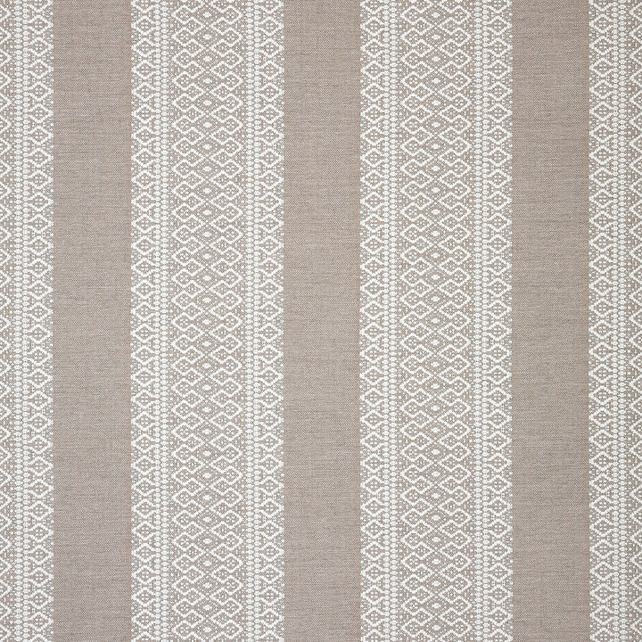 145857-0001 Upton Linen by Sunbrella Fabric Sunbrella Upholstery Sunbrella Acrylic USA or Imported 5-Year Horizontal: 9.34" and Vertical: 7" 54 in. - Fabric Carolina -
