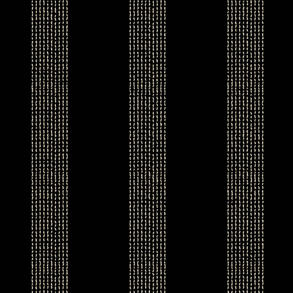 Caper Onyx 47284-0002 by Sunbrella Fabric 100% Sunbrella® Acrylic 40000 Horizontal: 7 in. and Vertical: 7.35 in. 54 in. - Fabric Carolina -