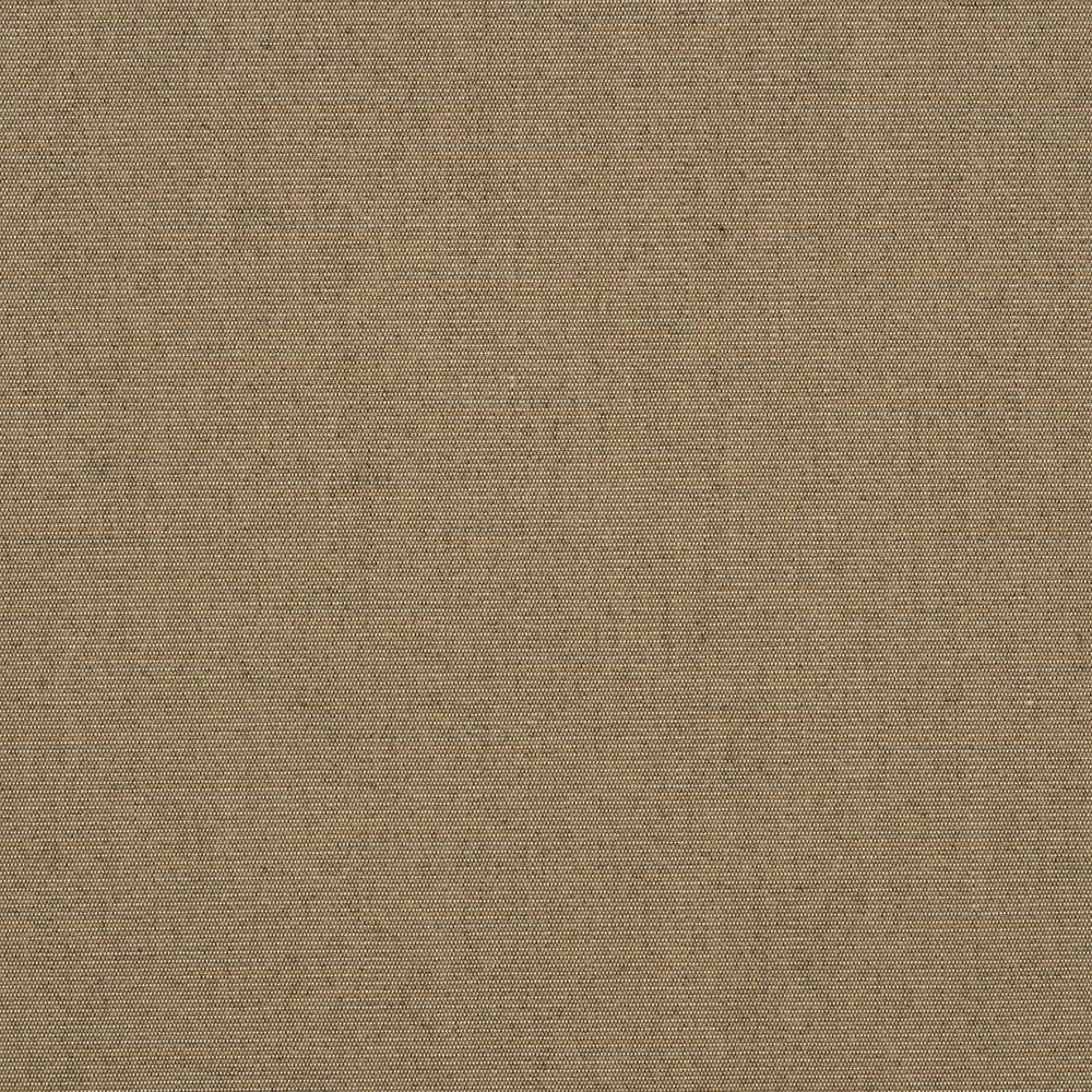 2389-0060 Toast Tweed by Sunbrella Fabric Sunbrella Awning / Marine 60 in. Solids 100% Sunbrella® Acrylic USA or Imported 10-Year Horizontal: and Vertical: 60 in. - Fabric Carolina -