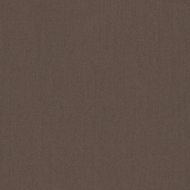 SJA 3127 137 Canvas Mink Brown by Sunbrella Designer Fabric Sunbrella European Sunbrella® Acrylic, Sunbrella® Polyester USA or Imported 5-Year Horizontal: and Vertical: 54 in. - Swanky Fabrics -
