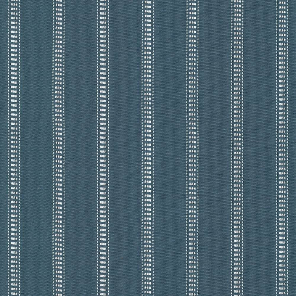 Babbo Stripe Batik Blue by Kasmir Fabric 5072 90% Cotton
10% Polyester
 TURKEY 30,000 Wyzenbeek Double Rubs Horizontal: 1 4/8 inches and Vertical: 2/8 inches 54 - Fabric Carolina -
