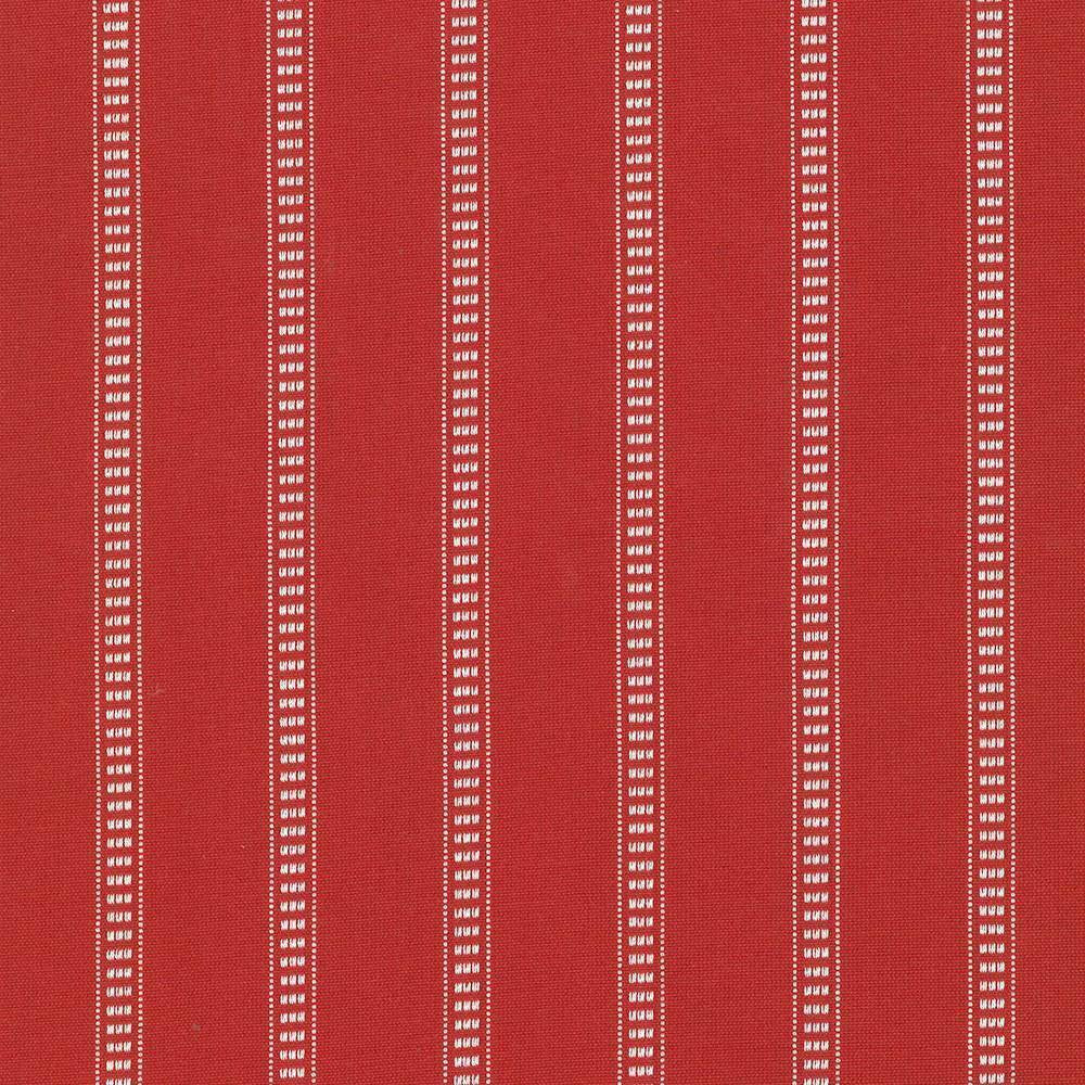 Babbo Stripe Bonfire by Kasmir Fabric 5071 90% Cotton 10% Polyester TURKEY 30,000 Wyzenbeek Double Rubs H: 1 4/8 inches, V:2/8 inches 54 - Fabric Carolina - Kasmir