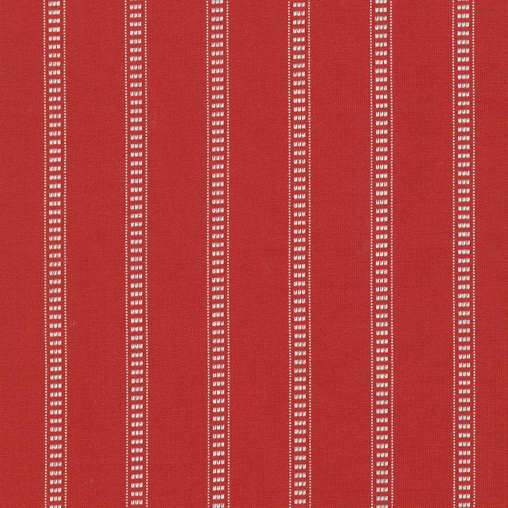 Babbo Stripe Bonfire by Kasmir Fabric 5071 90% Cotton 10% Polyester TURKEY 30,000 Wyzenbeek Double Rubs H: 1 4/8 inches, V:2/8 inches 54 - Fabric Carolina - Kasmir