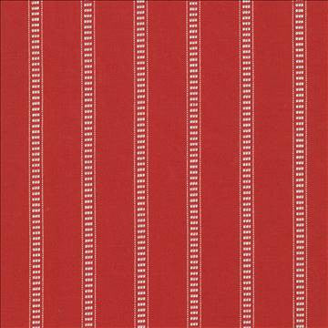 Babbo Stripe Bonfire by Kasmir Fabric 5071 90% Cotton 10% Polyester TURKEY 30,000 Wyzenbeek Double Rubs H: 1 4/8 inches, V: 2/8 inches 54 - Fabric Carolina - Kasmir