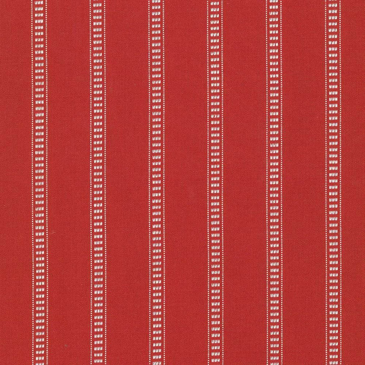Babbo Stripe Bonfire by Kasmir Fabric 5071 90% Cotton
10% Polyester
 TURKEY </p><p>Repeat: Horizontal: 1 4/8 inches and Vertical: 2/8 inches 54 - Fabric Carolina -