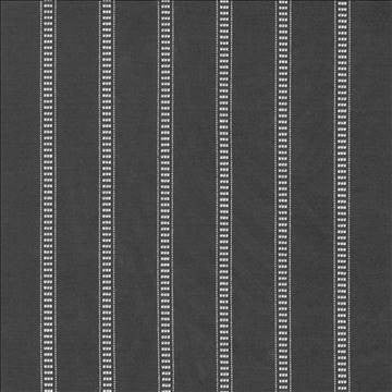 Babbo Stripe Domino by Kasmir Fabric 5068 90% Cotton 10% Polyester TURKEY 30,000 Wyzenbeek Double Rubs H: 1 4/8 inches, V: 2/8 inches 54 - Fabric Carolina - Kasmir