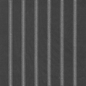 Babbo Stripe Domino by Kasmir Fabric