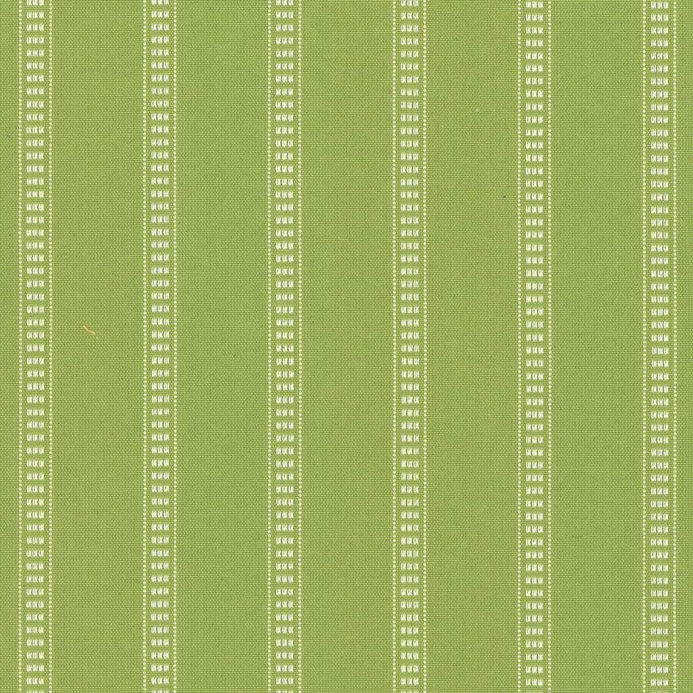 Babbo Stripe Palm by Kasmir Fabric 5074 90% Cotton
10% Polyester
 TURKEY </p><p>Repeat: Horizontal: 1 4/8 inches and Vertical: 2/8 inches 54 - Fabric Carolina -