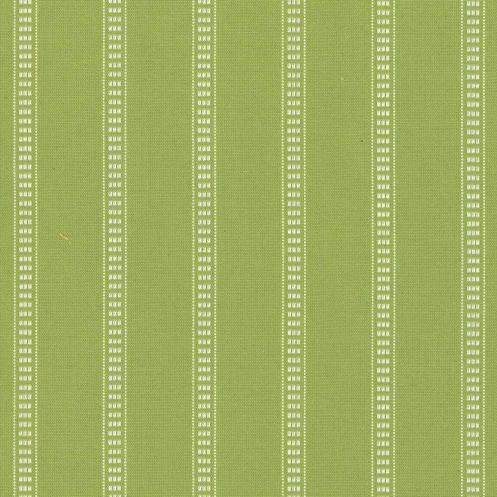 Babbo Stripe Palm by Kasmir Fabric 5074 90% Cotton 10% Polyester TURKEY 30,000 Wyzenbeek Double Rubs H: 1 4/8 inches, V:2/8 inches 54 - Fabric Carolina - Kasmir