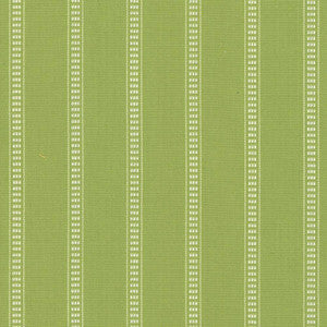 Babbo Stripe Palm by Kasmir Fabric
