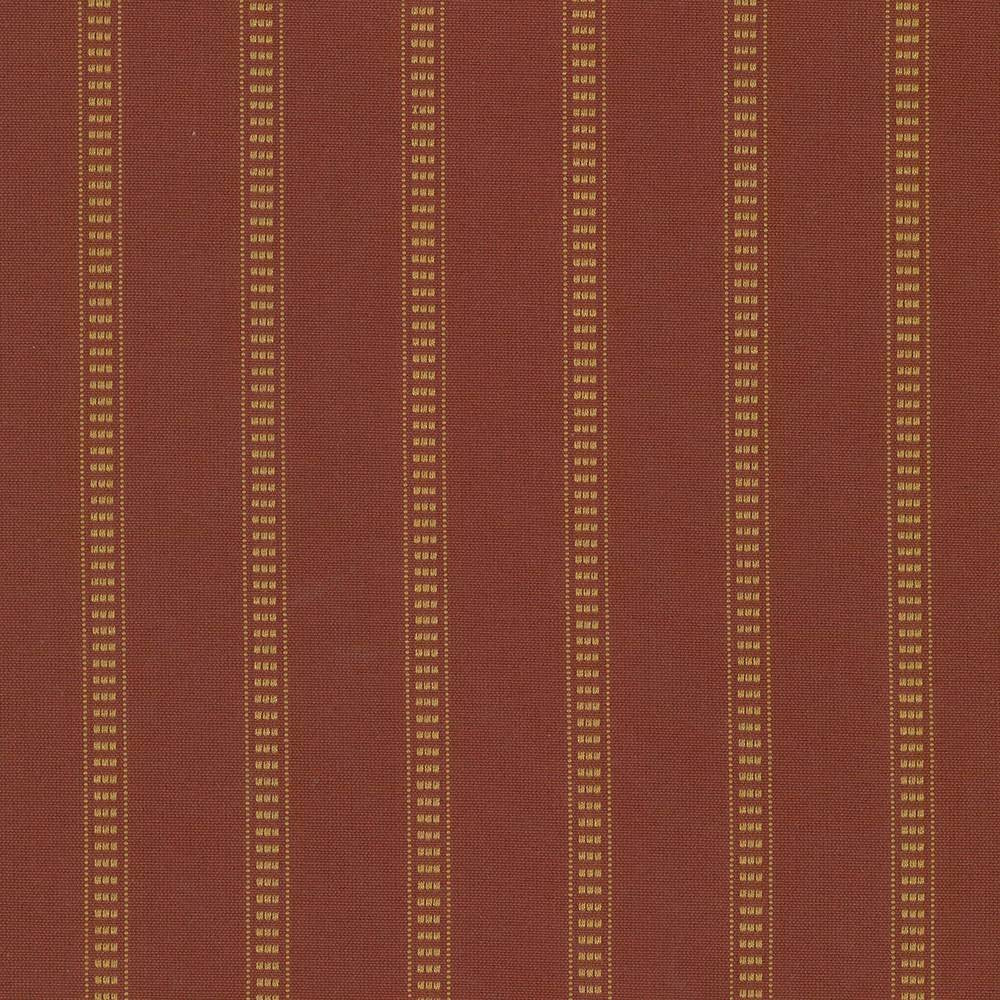 Babbo Stripe Saffron by Kasmir Fabric 5070 90% Cotton 10% Polyester TURKEY 30,000 Wyzenbeek Double Rubs H: 1 4/8 inches, V:2/8 inches 54 - Fabric Carolina - Kasmir