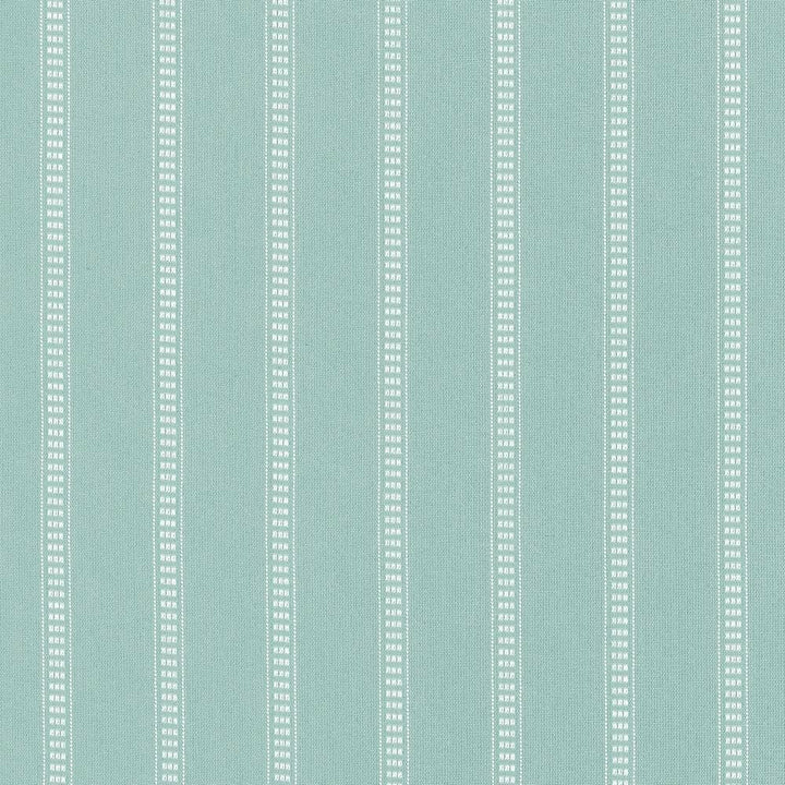Babbo Stripe Surf by Kasmir Fabric 5073 90% Cotton
10% Polyester
 TURKEY </p><p>Repeat: Horizontal: 1 4/8 inches and Vertical: 2/8 inches 54 - Fabric Carolina -