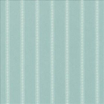 Babbo Stripe Surf by Kasmir Fabric 5073 90% Cotton 10% Polyester TURKEY 30,000 Wyzenbeek Double Rubs H: 1 4/8 inches, V: 2/8 inches 54 - Fabric Carolina - Kasmir