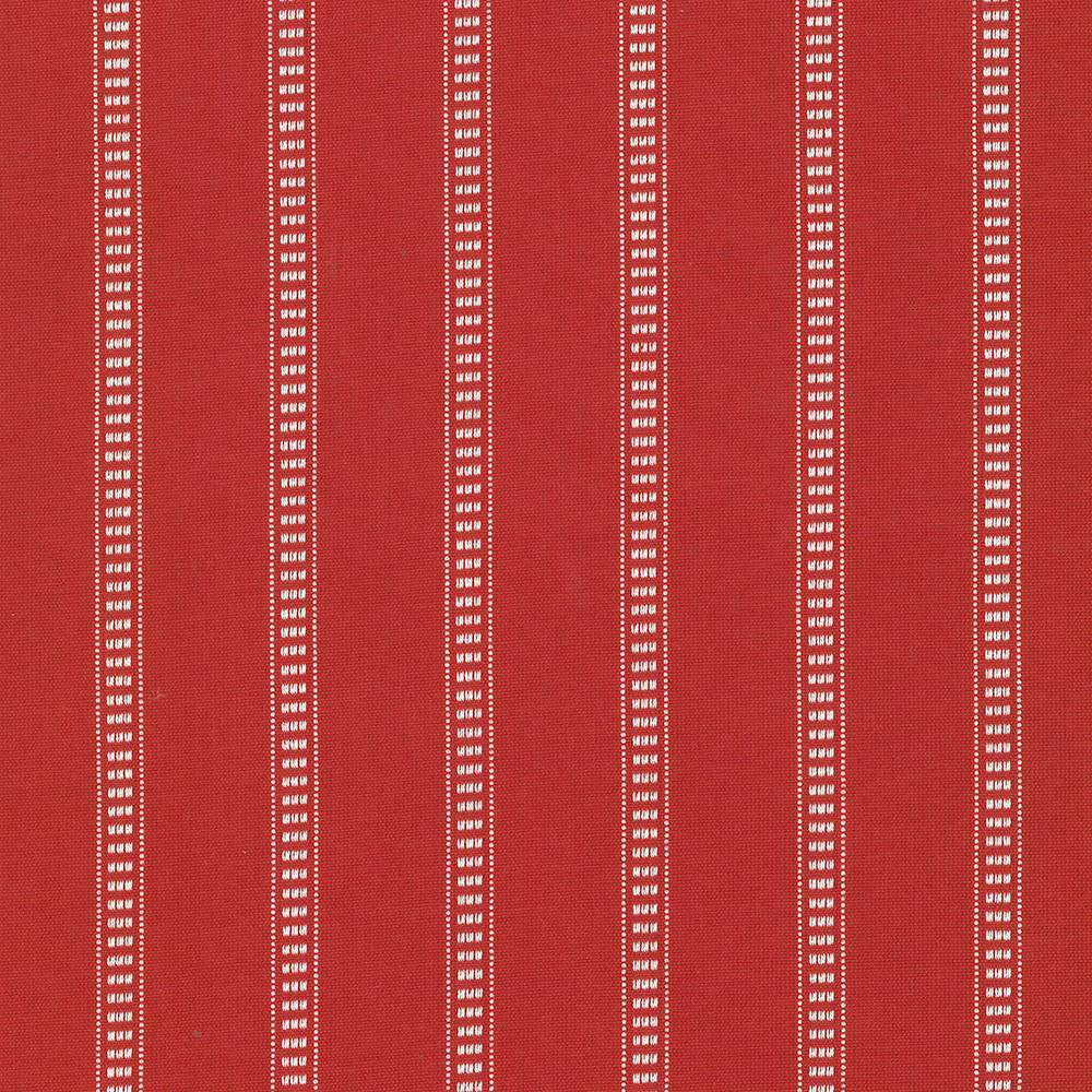 Babbo Stripe Bonfire by Kasmir Fabric 5071 90% Cotton
10% Polyester
 TURKEY </p><p>Repeat: Horizontal: 1 4/8 inches and Vertical: 2/8 inches 54 - Fabric Carolina -