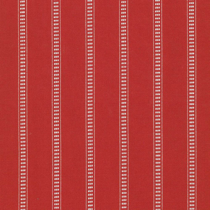 Babbo Stripe Bonfire by Kasmir Fabric 5071 90% Cotton
10% Polyester
 TURKEY </p><p>Repeat: Horizontal: 1 4/8 inches and Vertical: 2/8 inches 54 - Fabric Carolina -
