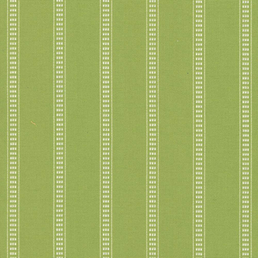 Babbo Stripe Palm by Kasmir Fabric 5074 90% Cotton
10% Polyester
 TURKEY </p><p>Repeat: Horizontal: 1 4/8 inches and Vertical: 2/8 inches 54 - Fabric Carolina -