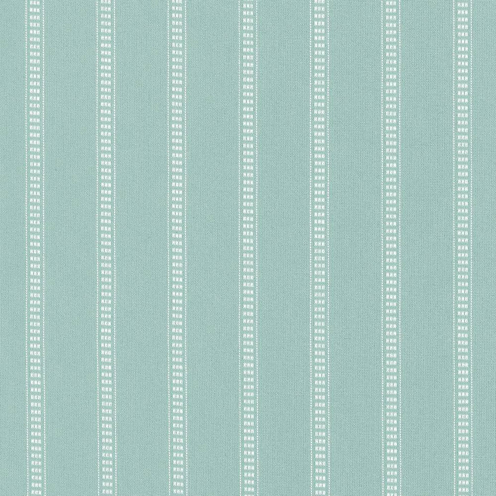 Babbo Stripe Surf by Kasmir Fabric 5073 90% Cotton
10% Polyester
 TURKEY </p><p>Repeat: Horizontal: 1 4/8 inches and Vertical: 2/8 inches 54 - Fabric Carolina -