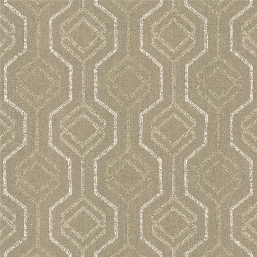 Babonneau Hemp by Kasmir Fabric 1470 54% Polyester
42% Cotton
4% Linen
 INDIA 27,000 Wyzenbeek Double Rubs </p><p>Repeat: Horizontal: 6 3/8 inches and Vertical: 6 2/8 inches 54 - Fabric Carolina -