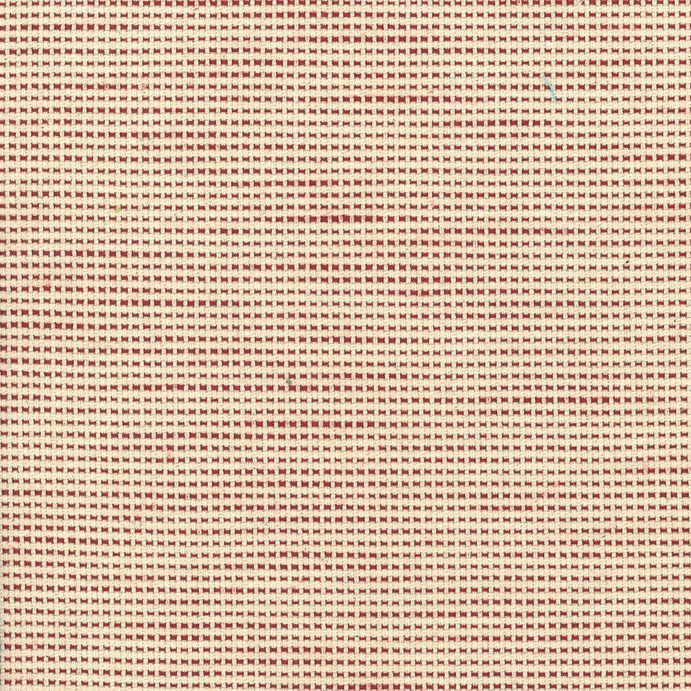 Bacaro Beet by Kasmir Fabric 5071 71% Cotton
18% Rayon
11% Polyester
 USA </p><p>Repeat: Horizontal: 2/8 inches and Vertical: 2/8 inches 54 - 56 - Fabric Carolina -