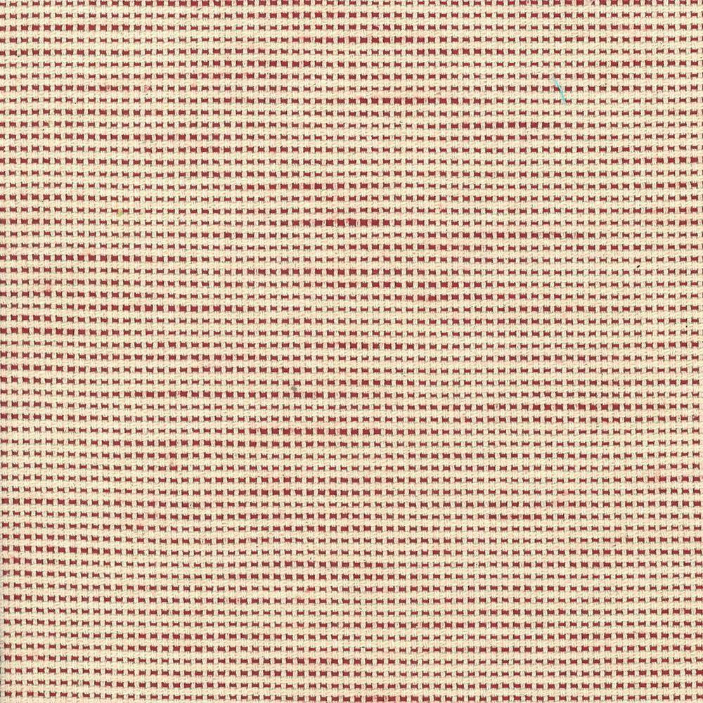 Bacaro Beet by Kasmir Fabric 5071 71% Cotton 18% Rayon 11% Polyester USA 12,000 Wyzenbeek Double Rubs H: 2/8 inches, V:2/8 inches 54 - 56 - Fabric Carolina - Kasmir