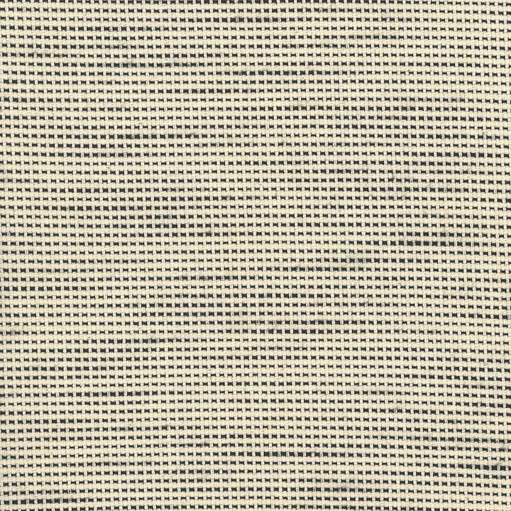 Bacaro Raven  by Kasmir Fabric See sample 71% Cotton
18% Rayon
11% Polyester
 USA 12,000 Wyzenbeek Double Rubs </p><p>Repeat: Horizontal: 2/8 inches and Vertical: 2/8 inches 54  - Fabric Carolina -