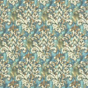 Bacchus Mineral by Kasmir Fabric