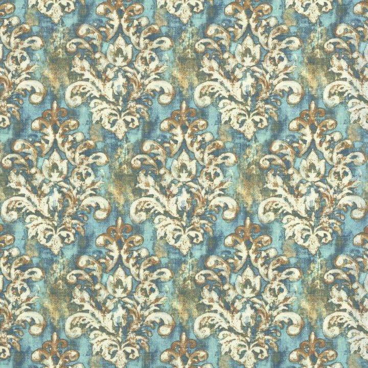 Bacchus Mineral by Kasmir Fabric 1464 75% Cotton
25% Linen
 PAKISTAN </p><p>Repeat: Horizontal: 13 4/8 inches and Vertical: 25 inches 55 - Fabric Carolina -