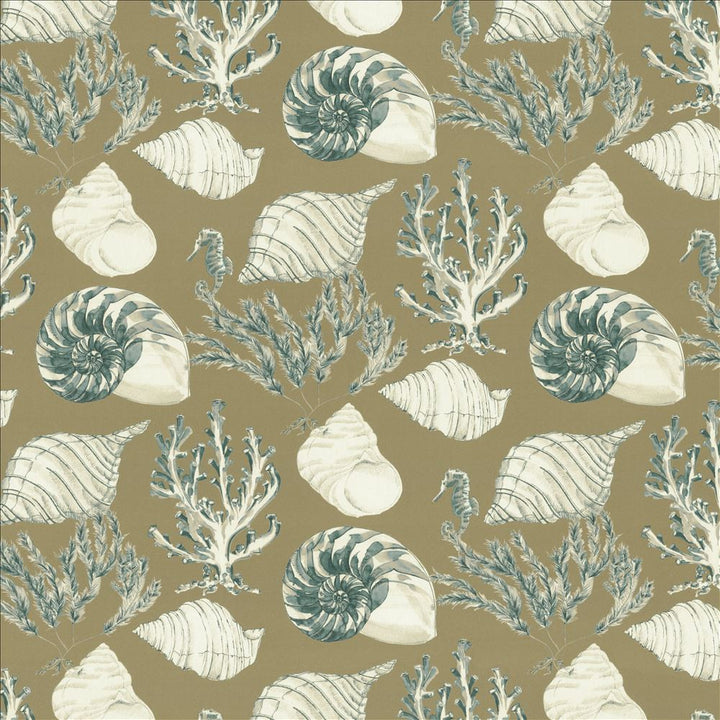 Backshore Dune by Kasmir Fabric 5154 100% Cotton
 SPAIN </p><p>Repeat: Horizontal: 27 inches and Vertical: 26 4/8 inches 54 - Fabric Carolina -