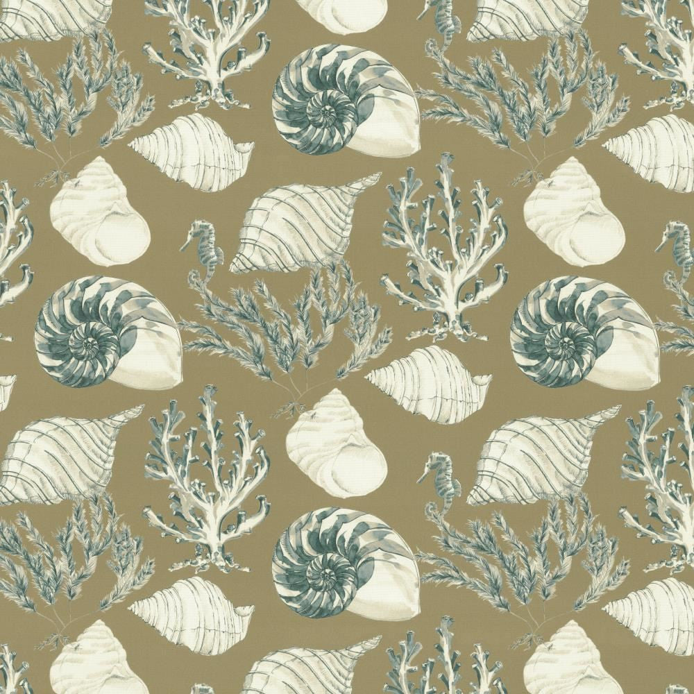 Backshore Dune by Kasmir Fabric 5154 100% Cotton
 SPAIN </p><p>Repeat: Horizontal: 27 inches and Vertical: 26 4/8 inches 54 - Fabric Carolina -