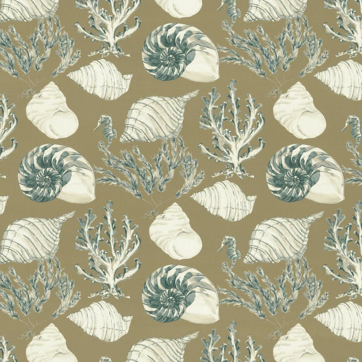 Backshore Dune by Kasmir Fabric 5154 100% Cotton
 SPAIN </p><p>Repeat: Horizontal: 27 inches and Vertical: 26 4/8 inches 54 - Fabric Carolina -