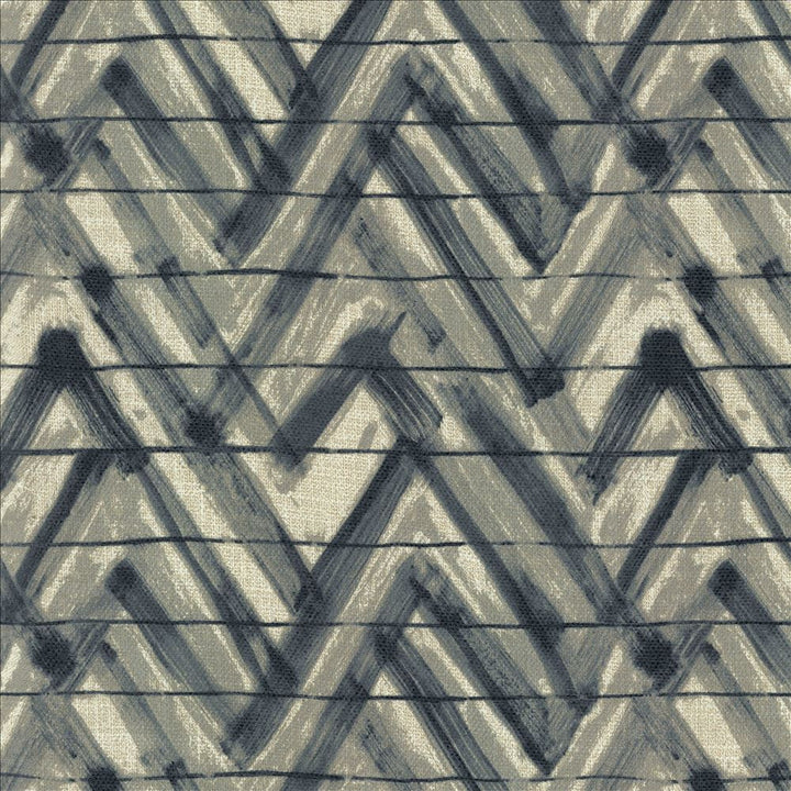 Badge Of Honor Navy by Kasmir Fabric 5143 100% Polyester
 CHINA 75,000 Wyzenbeek Double Rubs </p><p>Repeat: Horizontal: 17 inches and Vertical: 11 inches 54 - Fabric Carolina -