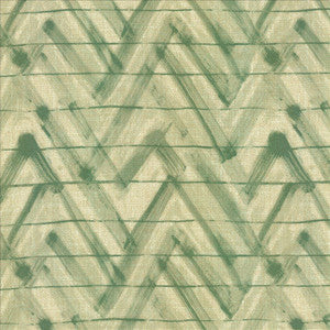 Badge Of Honor Wave by Kasmir Fabric