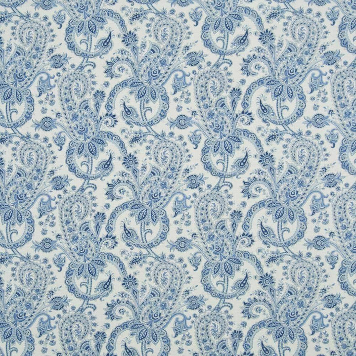 Bagheera Rainwater by Kasmir Fabric 1368 55% Linen 45% Rayon CHINA 12,000 Wyzenbeek Double Rubs H: 13 4/8 inches, V:12 4/8 inches 54 - Fabric Carolina - Kasmir