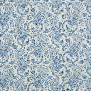 Bagheera Rainwater by Kasmir Fabric