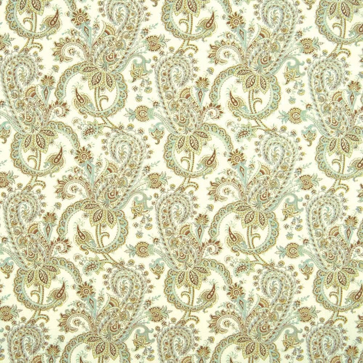 Bagheera Seashell by Kasmir Fabric 1367 55% Linen
45% Rayon
 CHINA </p><p>Repeat: Horizontal: 13 4/8 inches and Vertical: 12 4/8 inches 54 - Fabric Carolina -