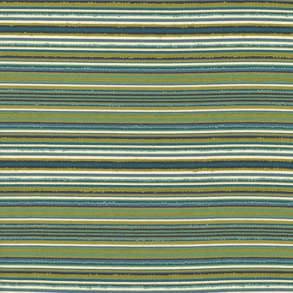 Bagwell Peacock by Kasmir Fabric 1436 72% Rayon
27% Polyester
1% Nylon
 USA </p><p>Repeat: Horizontal: N/A and Vertical: 5 inches 56 - 57 - Fabric Carolina -