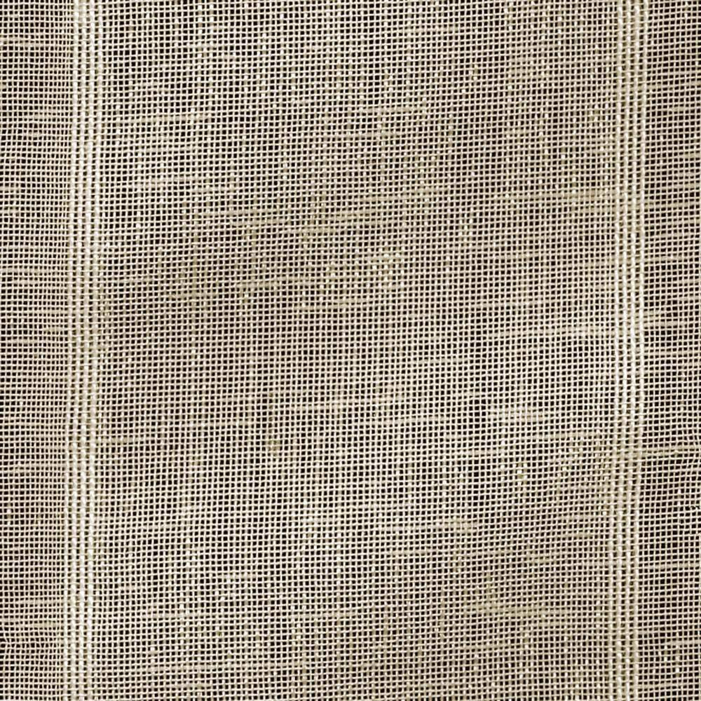 Bahama Sheer Cafe by Kasmir Fabric 5012 100% Polyester CHINA Not Tested H: 3 5/8 inches, V:N/A 116 - Fabric Carolina - Kasmir