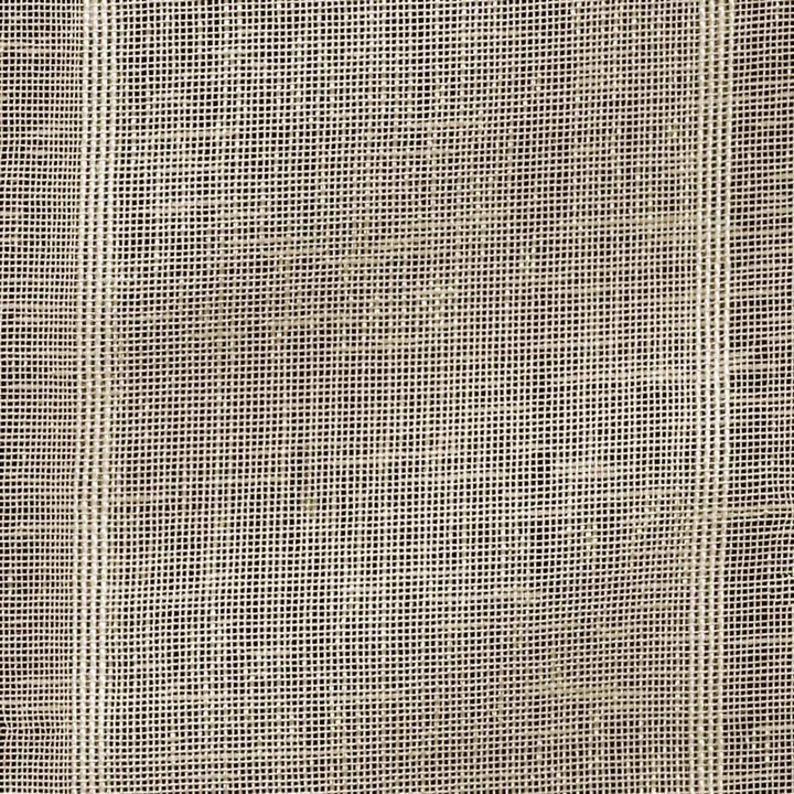 Bahama Sheer Cafe by Kasmir Fabric 5012 100% Polyester CHINA Not Tested H: 3 5/8 inches, V:N/A 116 - Fabric Carolina - Kasmir