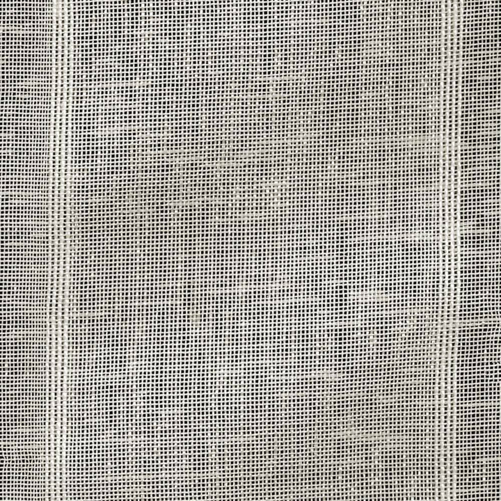Bahama Sheer Cream by Kasmir Fabric 5012 100% Polyester CHINA Not Tested Horizontal: 3 5/8 inches and Vertical: 0 Inches 116 - Fabric Carolina -
