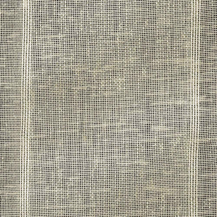 Bahama Sheer Natural by Kasmir Fabric 5012 100% Polyester CHINA Not Tested H: 3 5/8 inches, V:N/A 116 - Fabric Carolina - Kasmir