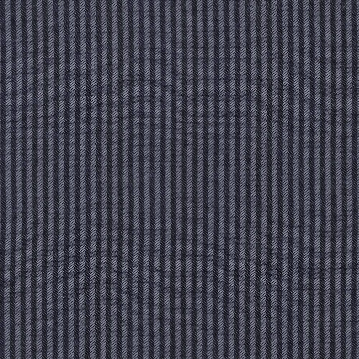 Bahia Ink by Kasmir Fabric 5037 51% Cotton 49% Polyester TAIWAN 15,000 Wyzenbeek Double Rubs H: 2/8 inches, V:N/A 54 - 55 - Fabric Carolina - Kasmir