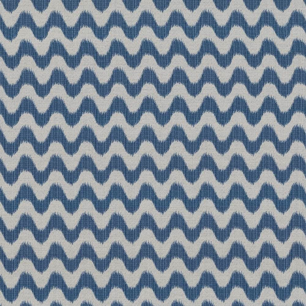 Baja Flame Indigo by Kasmir Fabric 1419 100% Polyester
 TURKEY 12,000 Wyzenbeek Double Rubs </p><p>Repeat: Horizontal: 2 4/8 inches and Vertical: 2 2/8 inches 54 - Fabric Carolina -
