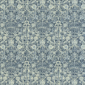 Bakari Atlantic by Kasmir Fabric