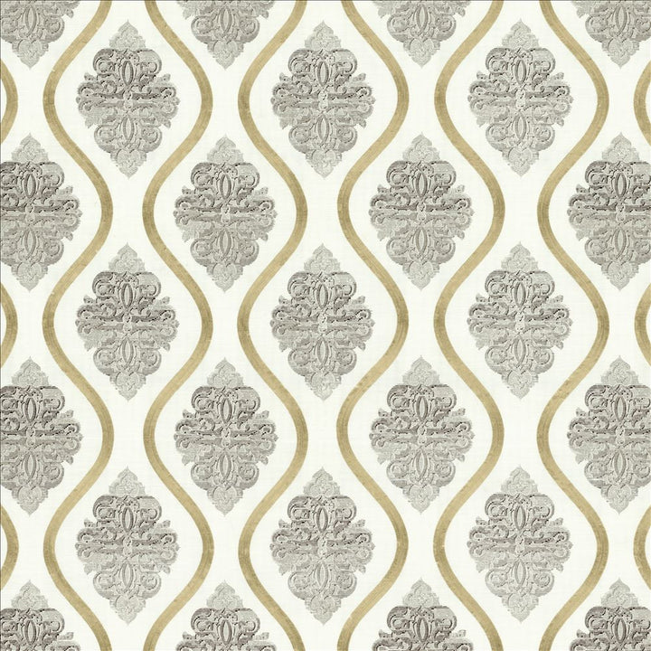 Balanced Ivory  by Kasmir Fabric See sample 80% Cotton
20% Rayon
 INDIA 50,000 Wyzenbeek Double Rubs </p><p>Repeat: Horizontal: 13 4/8 inches and Vertical: 15 4/8 inches 54  - Fabric Carolina -