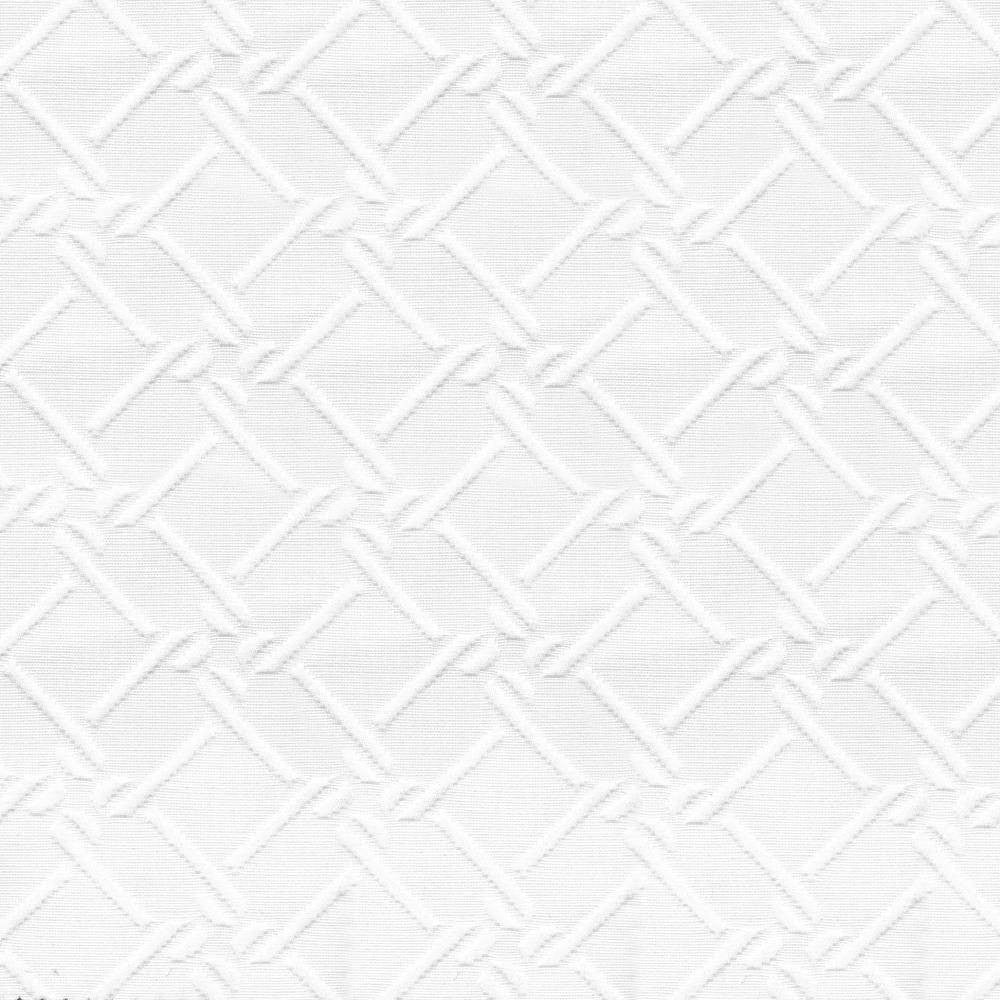 Balboa Trellis Gardenia by Kasmir Fabric 5066 61% Cotton 39% Polyester CHINA 42,000 Wyzenbeek Double Rubs H: 3 inches, V:3 inches 57 - Fabric Carolina - Kasmir