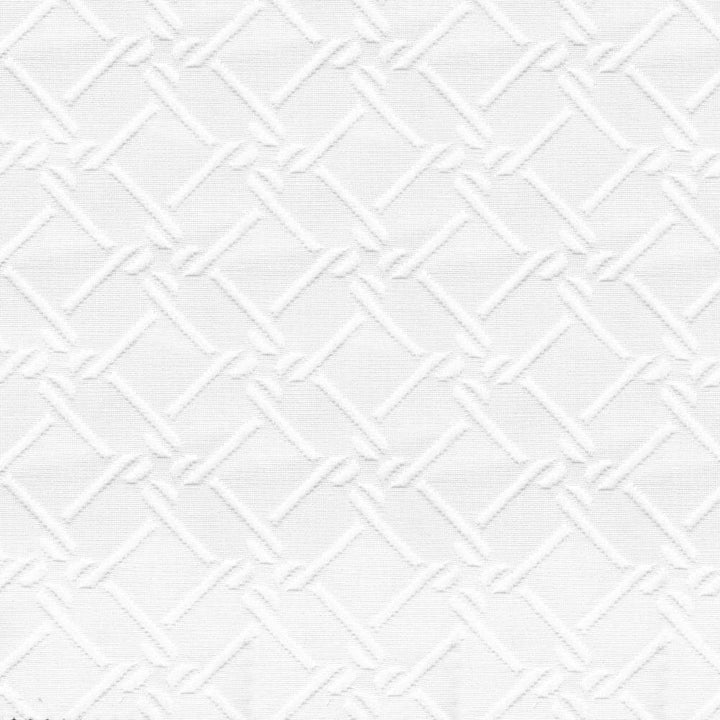 Balboa Trellis Gardenia by Kasmir Fabric 5066 61% Cotton 39% Polyester CHINA 42,000 Wyzenbeek Double Rubs H: 3 inches, V:3 inches 57 - Fabric Carolina - Kasmir
